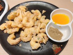 -吕氏疙瘩汤·新鲁菜(日照万象汇店)