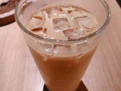 -漫咖啡(武汉天地店)