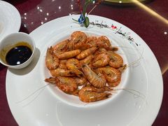 -万家宴海鲜大酒楼(五四路店)