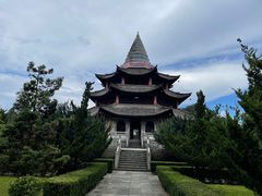 -天龙八部武侠城