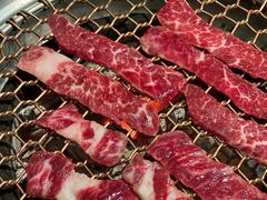 -黑牛の店·和牛烧肉(合生汇店)