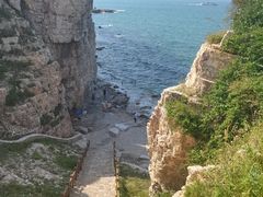 -长岛南北长山旅游景区
