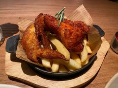 -芭莉与彩虹西餐厅(成都合生汇店)
