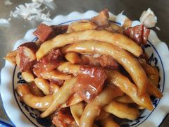 -清真·八大碗(新华店)