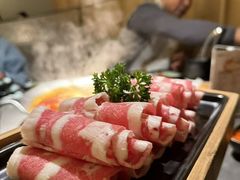 -湊湊火锅·茶憩(合生汇购物中心店)
