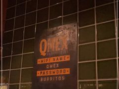 -Q MEX 库迈墨西哥餐吧(三里屯店)