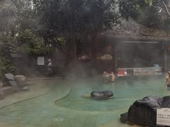 -青城道汤池
