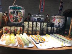 -威珀斯酒店·珀萃美食餐厅 | 海鲜刺身·现烤生蚝·特色烤肉