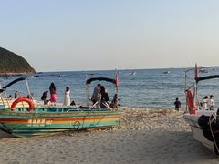 -西涌国际滨海旅游区