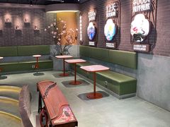 -悸动(吴泾宝龙广场店)