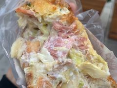 -85度C(成都浆洗街店)