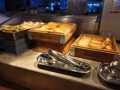 -康帝国际酒店-艾斯本自助西餐厅