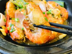 -祈胜邨•顺德鱼生•顺德菜(容桂店)
