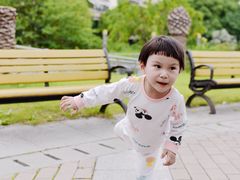 -苏州河梦清园环保主题公园