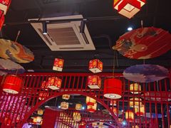 -三顾烤庐·烤鱼·烧烤·龙虾(奉贤店)