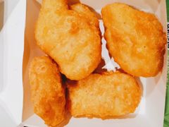 麦乐鸡可乐组合-麦当劳(前海店)