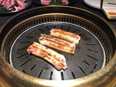 -嘿嘟嘟·肋条烧肉放题(爱融荟城店)