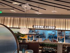 -雀蓝川菜(滨湖万象汇店)