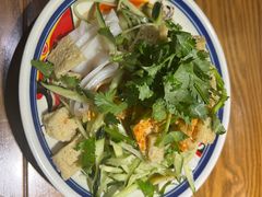 -吴满满油泼面(北方风味园店)