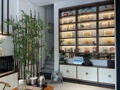 -谷隆画舍·国画书法素描彩铅水彩