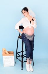 -映像视界孕妇儿童摄影馆(龙岗万科店)