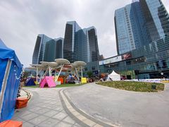 -大族广场Mall&More