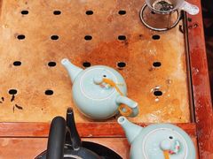 -海龙阁酒家·37年老字号粤菜(保利广场店)