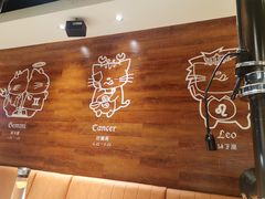 -猫爪爪原切自助烤肉(观音桥阳光世纪店)