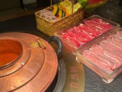 -菌自由丨野生菌火锅特色庭院餐厅(丽江古城店)