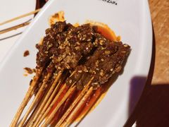 -喝丢一只鞋海鲜烧烤·海肠捞饭(东关街店)