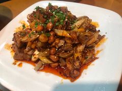 -老地方酒楼(红旗路店)