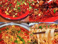 -鸡本无敌江湖菜(摩尔城店)