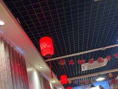 -前门杨记·铜锅涮肉(王府井·故宫店)