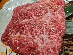 -丸藏和牛烧肉专门店(园区师惠坊店)
