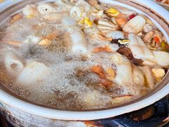 -东巴谷野生菌火锅餐厅