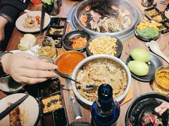 -九田家黑牛烤肉料理(顺义区华联金街店)