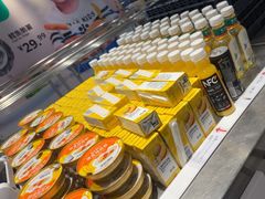 -宜家·瑞典风味餐厅(四元桥店)