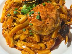 -3号仓库·创意中国菜(嘉兴龙鼎万达店)