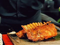 -拉蒂娜·巴西牛排馆 Latina·Brazilian Steakhouse(陆家嘴旗舰店)