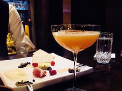 -格兰酒吧Glen Bar