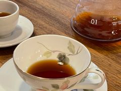 -琥珀咖啡 Ambercoffee