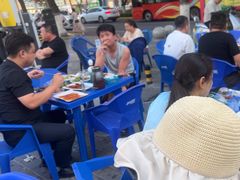 -花儿穆萨·烤肉餐厅(石马坪店)