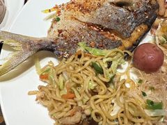 -手佳·水疗汇(杏林宁宝店)