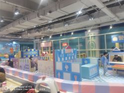 点击看大图 -利奥梦幻主题乐园(爱琴海购物公园店)