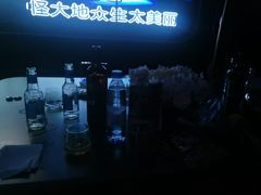 -星聚会KTV(苏州信投大厦店)