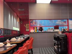 -满园烤鸭·春饼(沈北万达店)