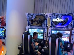 -神帆·元气汤泉(解放西路店)