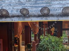 -沿江黎家簸箕宴·文昌鸡(百花谷店)