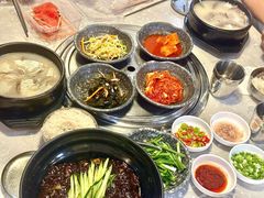 -韩仁阁米肠汤饭(韩乐坊店)