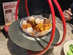 -老福洲·三十年福州味(斗东店)